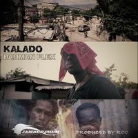 Kalado & Roc - Badman Flex (V2)