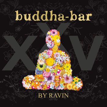 Buddha Bar - Buddha Bar XXV