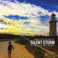Kristian Borring - Silent Storm