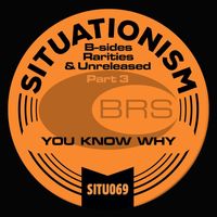 Brs - You Know Why