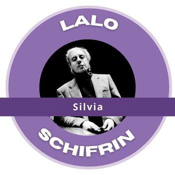 Lalo Schifrin - Silvia - Lalo Schifrin