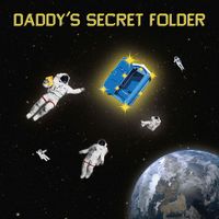 Code - Daddy's Secret Folder