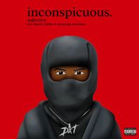 RV - Inconspicuous (Deluxe [Explicit])