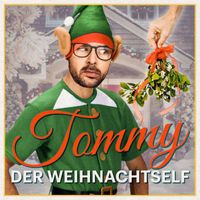 JX186 - Tommy Der Weihnachtself