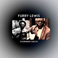 Furry Lewis - Everybody's Blues