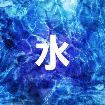 Tektula - Water
