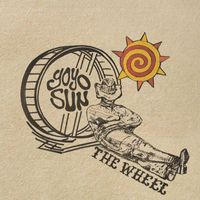 Yo Yo Sun - The Wheel