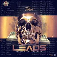 Takeova - Leads