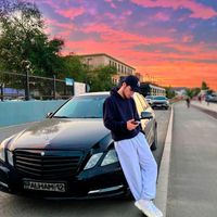 ALHAM - Кінәлі мен бе