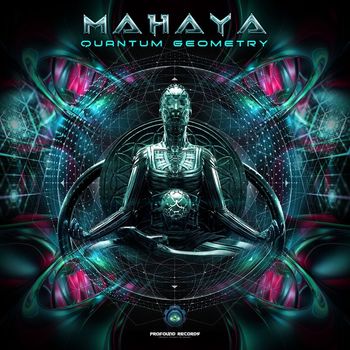 Mahaya - Quantum Geometry