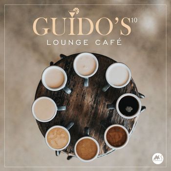 Guido van der Meulen - Guido's Lounge Cafe, Vol. 10