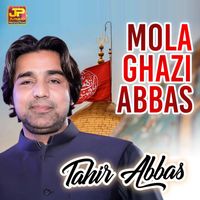 Tahir Abbas - Mola Ghazi Abbas