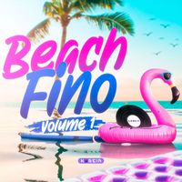 DJ Koreia - BEACH FINO VOLUME 1 (Explicit)