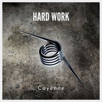 Cayenne - Hard Work