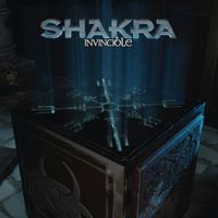 Shakra - Invincible (Explicit)
