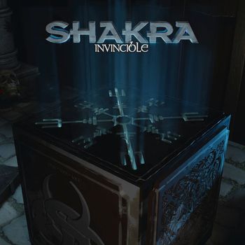 Shakra - Invincible (Explicit)