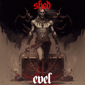Shed - Evel (Explicit)