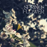 Martin Lucent - Spring Flower