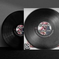 DJ Brownie - 4 Your Love (Original Mix)