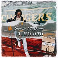 Shawn Stockman - I'll Be On My Way