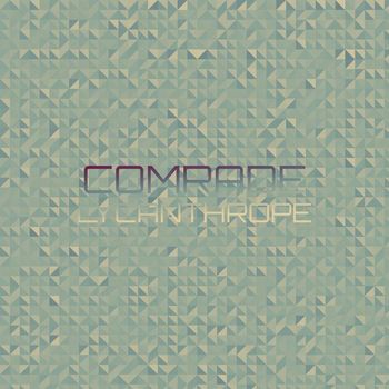 Various Artists - Comrade Lycanthrope