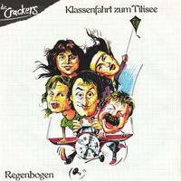 Crackers - Klassenfahrt Zum Titisee (Remastered 2023)