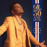 Gil Semedo - 30 Anu Djuntu (Live)