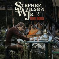 Stephen Wilson Jr. - bon aqua EP (Explicit)