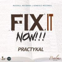 Practykal - Fix it now
