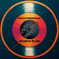 Soundscape - Shake It