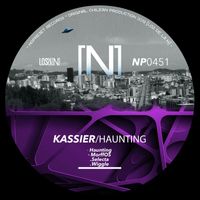 Kassier - Haunting