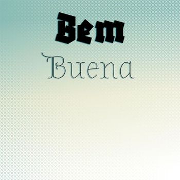 Various Artists - Bem Buena