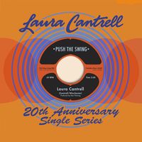 Laura Cantrell - Push The Swing