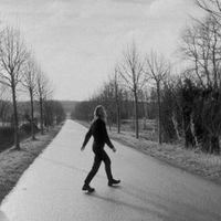 ML - Ailleurs n'existe pas