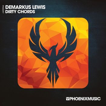 Demarkus Lewis - Dirty Chords
