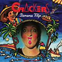 Crackers - Banana Flip (Remastered 2023)