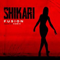 Fusion - Shikari