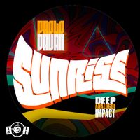 Paolo Pavan - Sunrise: Deep Analogue Impact