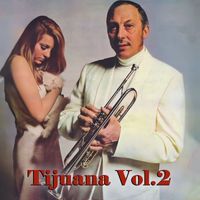 Stan Reynolds - Tijuana, Vol. 2