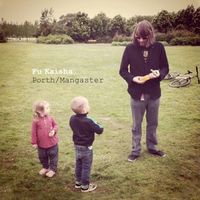 Fu Kaisha - Porth-Mangaster