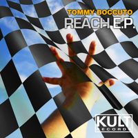 Tommy boccuto - Kult Records Presents: Reach