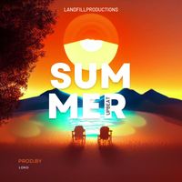 Loko - Summer - Upbeat (Instrumental Version)