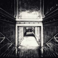 Johnathan Hartwell - Corridors