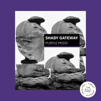 Purple Mood - Shady Gateway (Explicit)