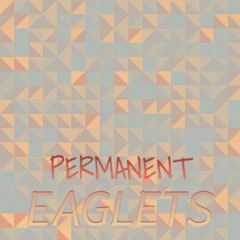 Various Artists - Permanent Eaglets