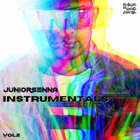 Junior Senna - Instrumentals, Vol.2