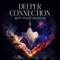 Buddha Lounge Ensemble - Deeper Connection with Your Universe