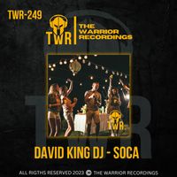David King Dj - Soca