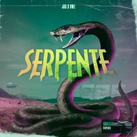 JAG, VMZ - Serpente (Explicit)