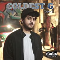 Tanny - Coldest G (feat. Hi Trap) (Explicit)